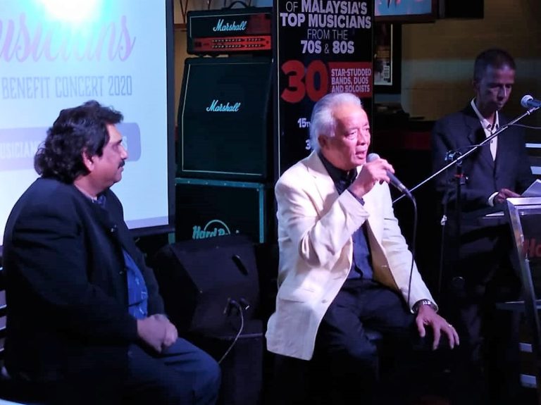 Musicians for Musicians Benefit Concert aims to raise RM500,000