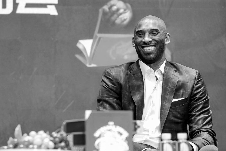 Kobe Bryant
