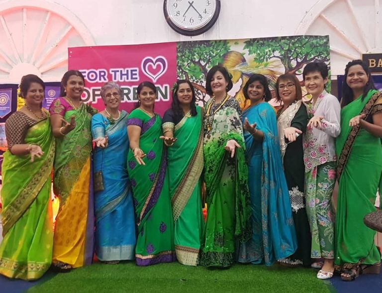 Inner Wheel Club of Taiping