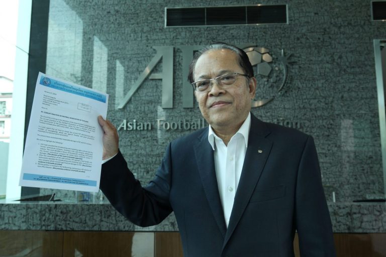 Worawi: Money politics rules in Thai FA
