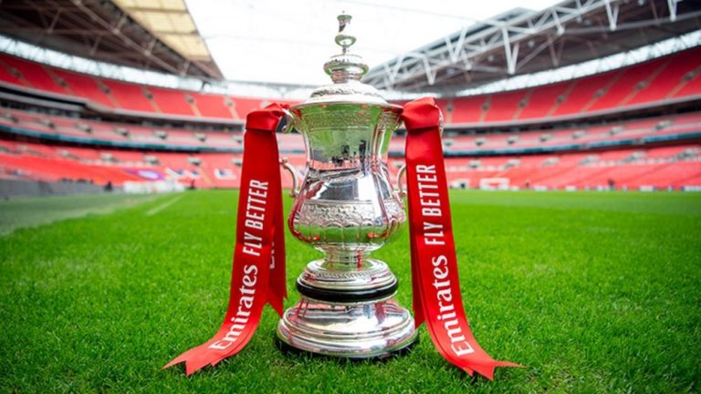 FA Cup 2019-2020