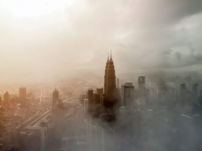Twin Towers KL