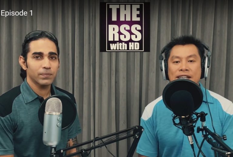 The RSS with HD