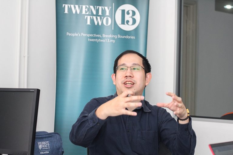 Dr Yew Weng Kean