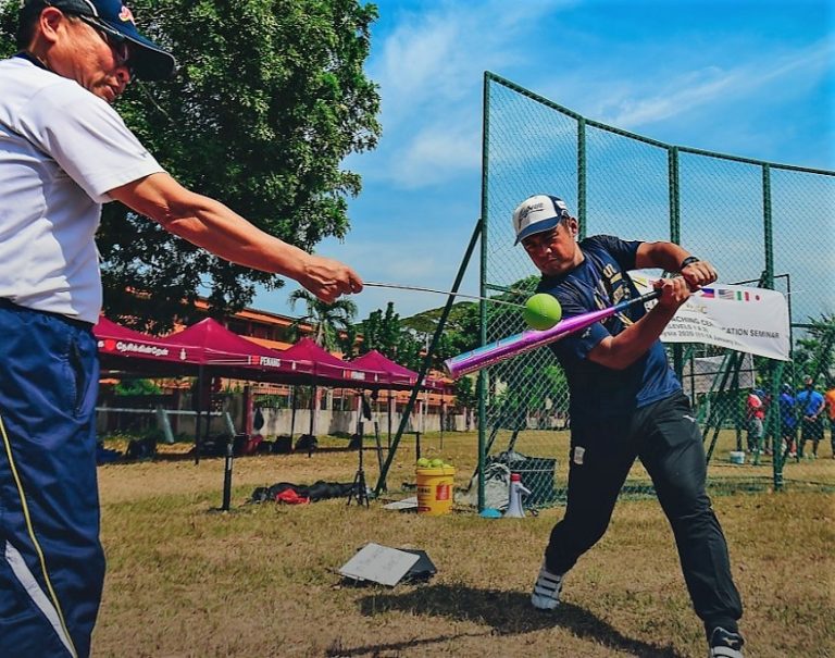 softball