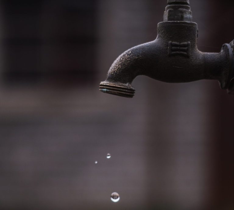 Dry taps