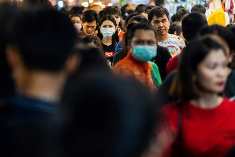 Don’t take things for granted during Covid-19 pandemic