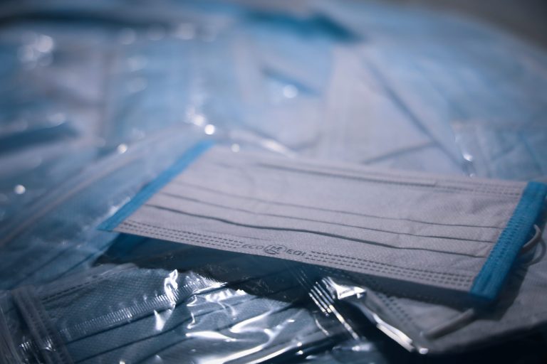 Pharmacists upset over revised ceiling price of face masks