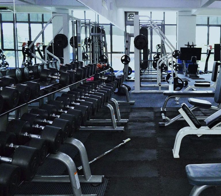 Strain of Covid-19 pandemic leaves gyms gasping for breath