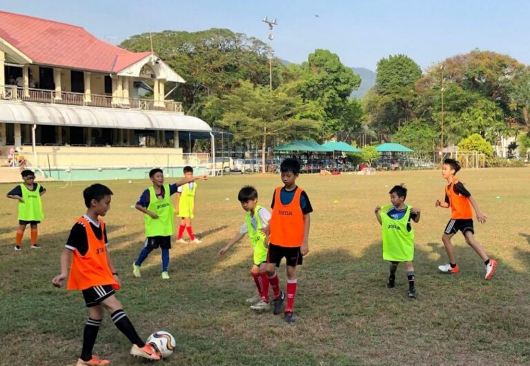 Football academy owner writes to Finance Ministry to get tax exemptions for corporate sponsors