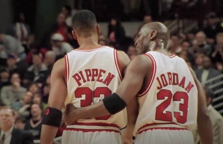 The Last Dance rekindles Malaysians’ love for Michael Jordan, Chicago Bulls