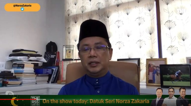 OCM chief Norza welcomes stimulus package initiative for the sports industry