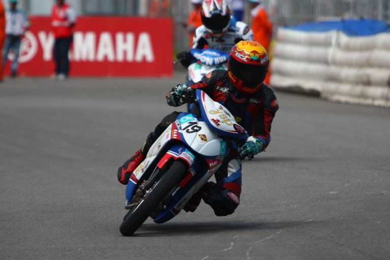 Cub Prix teams to pay riders monthly salary
