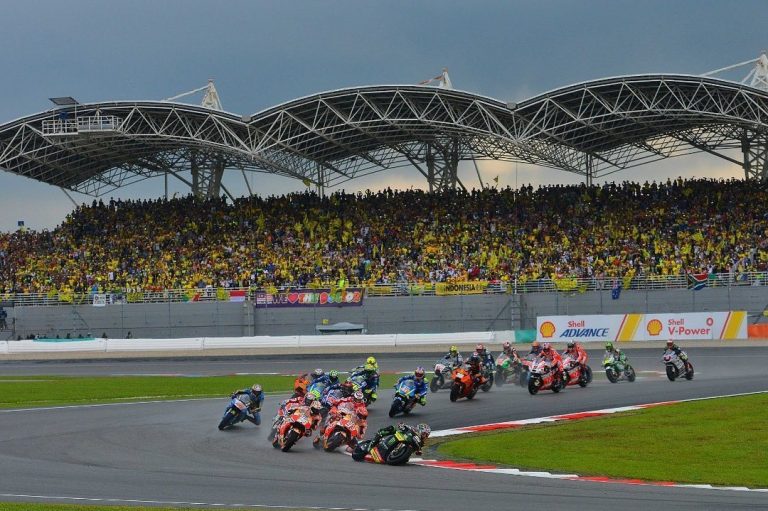 No MotoGP in Sepang this year, says SIC