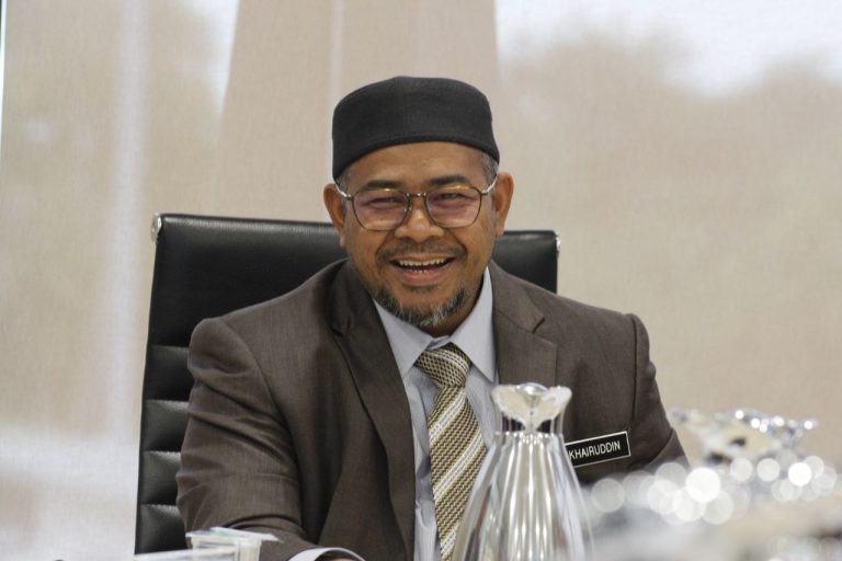 Many unanswered questions in Khairuddin episode