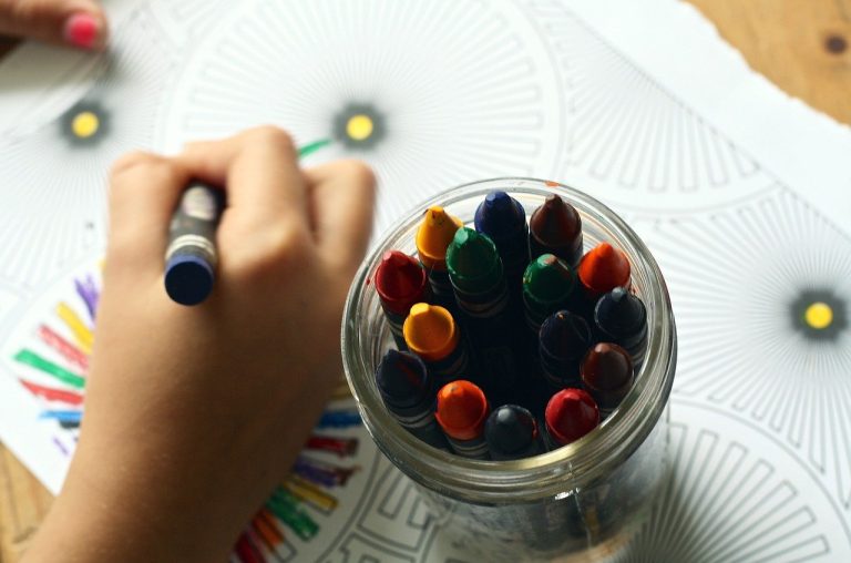 How do you choose the right school for your child?