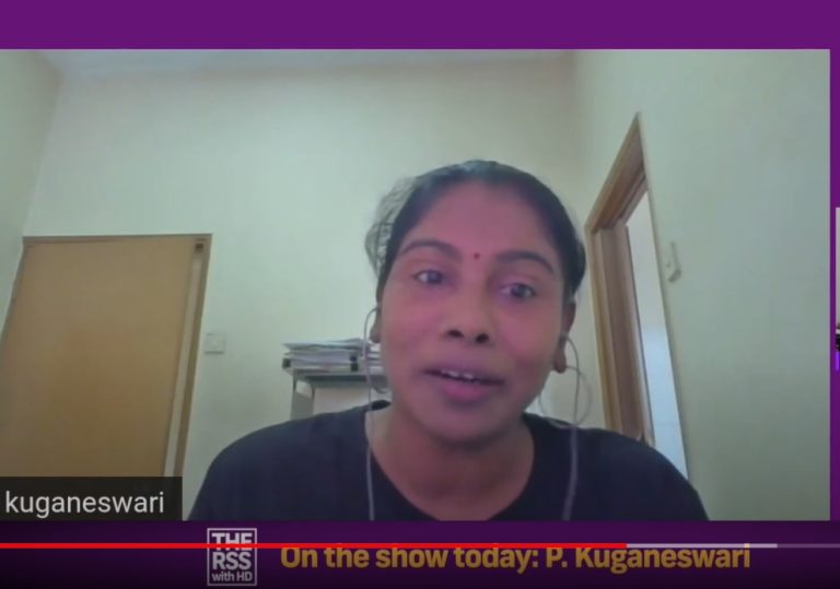 Malaysia’s athletics scene going ‘down and down’, says former runner