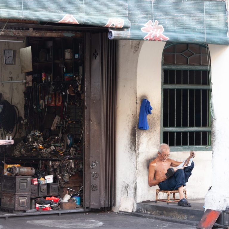 Govt, civil societies must prepare as Malaysia’s ageing population is set to rise