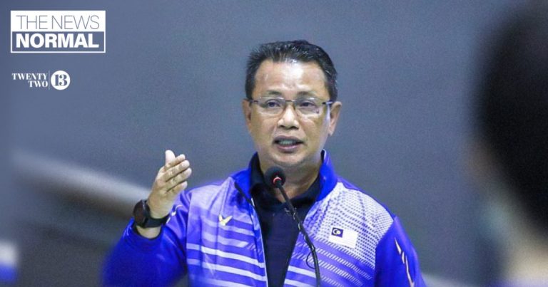 BWF grants smack of double standards, says BAM chief