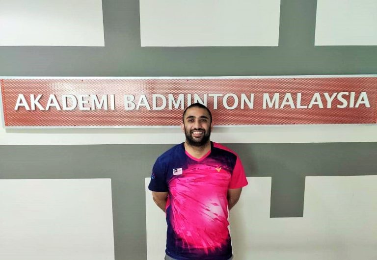Psychologist praises national shuttlers for ‘handling it like champs’ in Covid-19 battle
