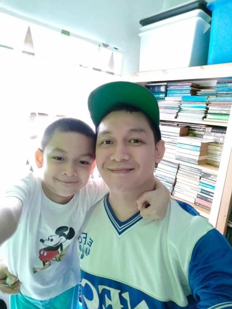 Toffees fan Izhar hopeful Everton will qualify for Champions League