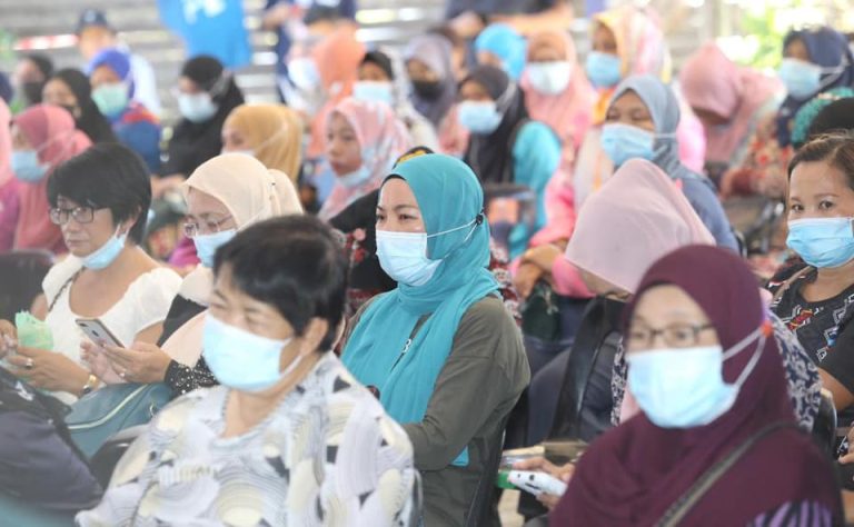 Budget must account for diverse needs of Malaysian women