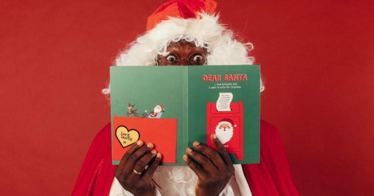 As we leave 2020, all we want from Santa is …