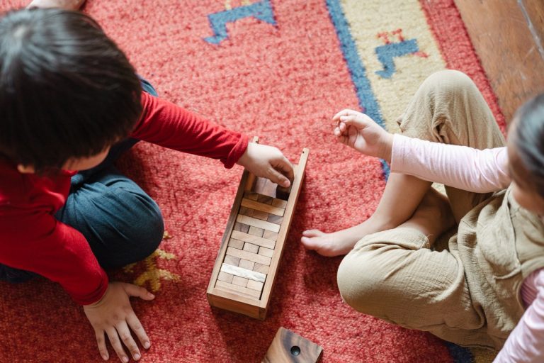 Take the time to understand a child’s struggles