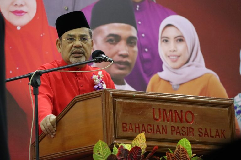 Time to regulate behaviour of political parties in Malaysia