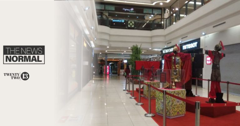Eurocham Malaysia’s Feb 4 lockdown ‘prank’ no laughing matter