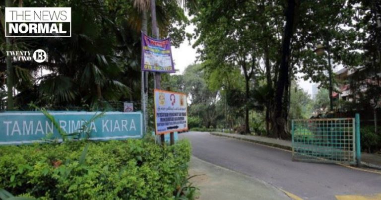 Don’t take the people for granted, TTDI residents tell City Hall