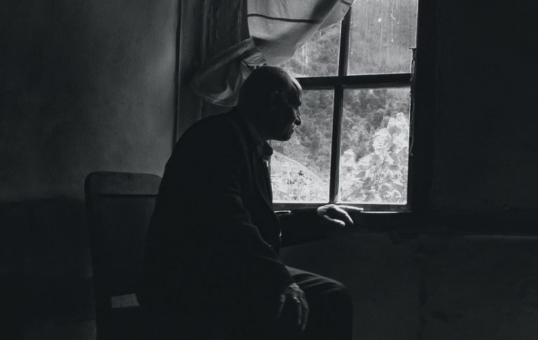 Lives under lockdown: Every day’s worth is the same