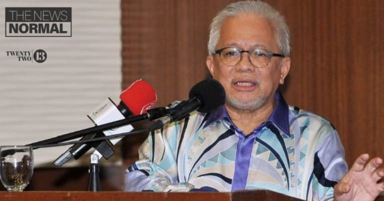 Karangkraf boss lambasts little Napoleons in ministries