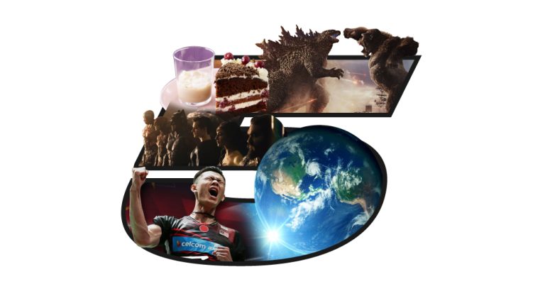 Five things to do since there are no English Premier League matches this weekend