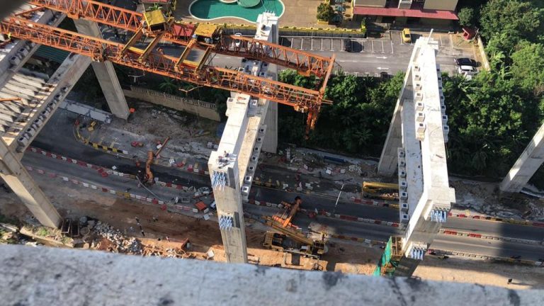 Jail negligent builders, says safety advocate after latest SUKE disaster