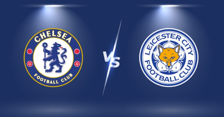 Chelsea-Leicester doubleheader as Foxes chase first FA Cup title and Champions League ticket