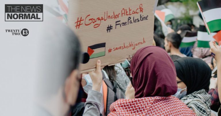‘Meaningless, useless rhetoric’ from Arab nations, OIC over Israel-Palestine conflict