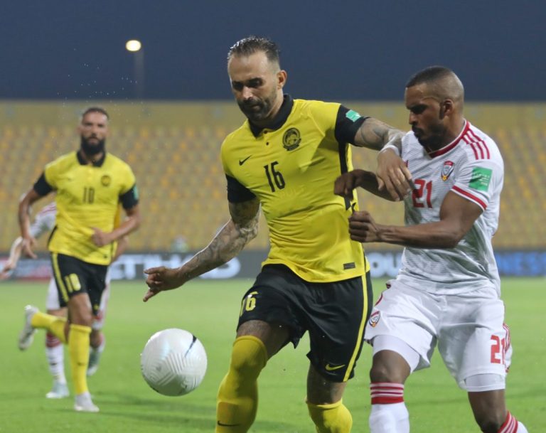 Singaporean loves Harimau Malaya, but naturalised footballers not the way go