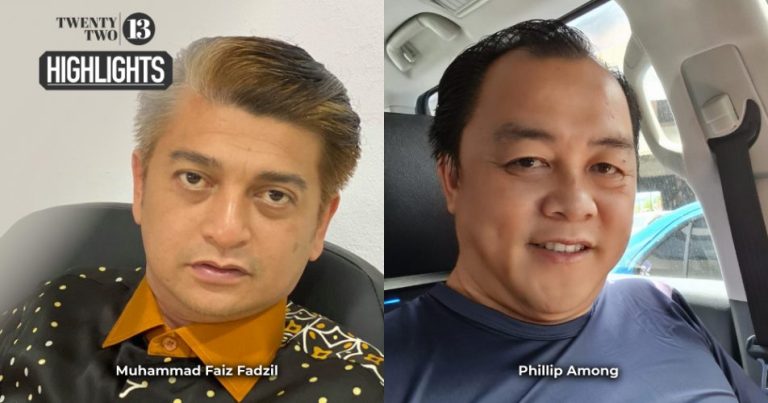 Another politician claims trial to outraging modesty of two women