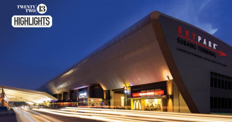 MAHB submits detailed plans to regenerate Subang airport, amid heightened takeover talks by new company