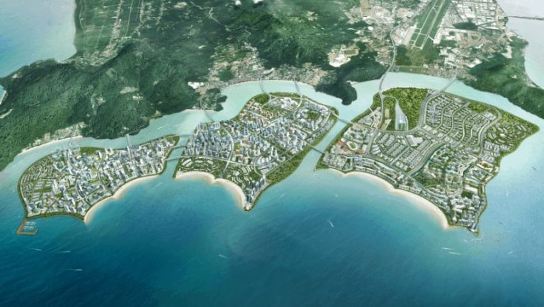Penang govt’s rationalisation on South Islands project raises more questions than answers