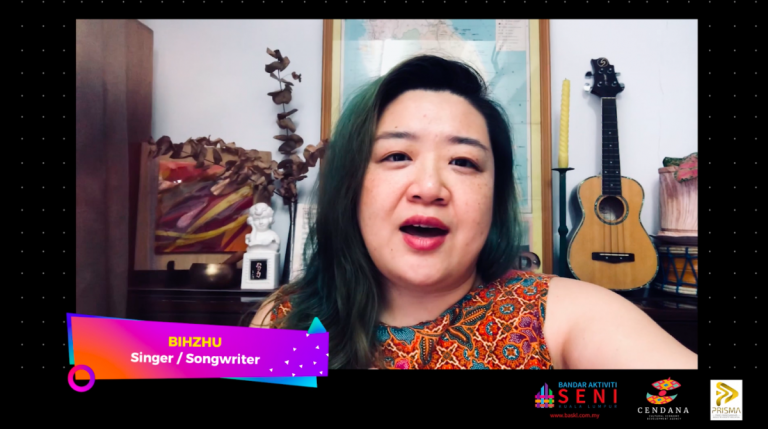 Close to 500 musicians given lifeline through Cendana’s Bandar Aktiviti Seni KL initiative