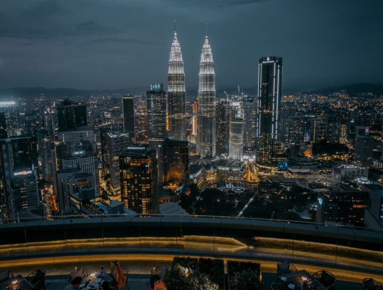 If there’s one thing Malaysia really needs, it’s good news