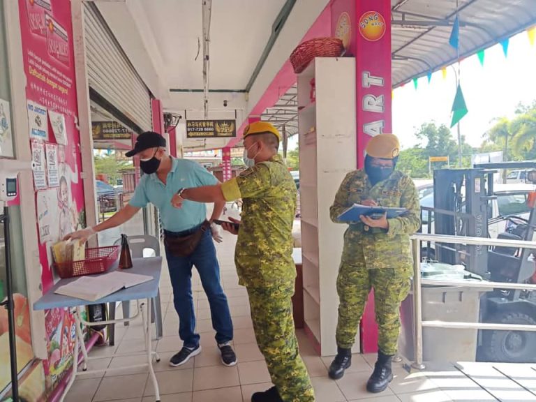 Rela volunteers no info, 21 days after sign-ups without consent scandal, citing police probe