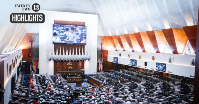 Parliament reopens July 26: Government relents and heeds Agong’s call, ending months-long impasse