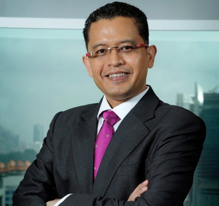 Shahril Mokhtar on board to helm Petra Transit Systems