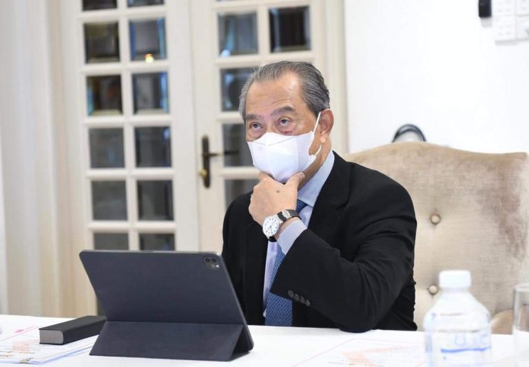 From PM to broker – Muhyiddin needs to first win back trust, says political analyst