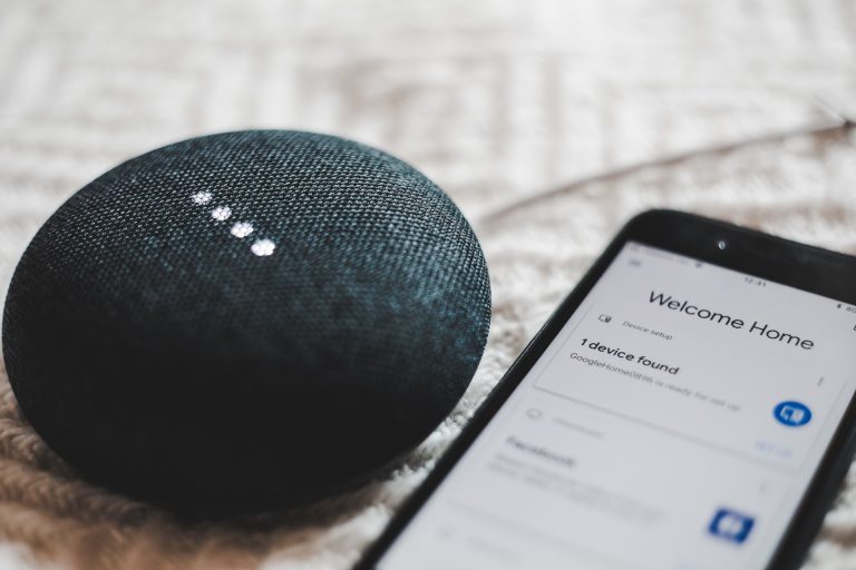 Smart home gadgets make Covid-19 lockdowns safer, more comfortable