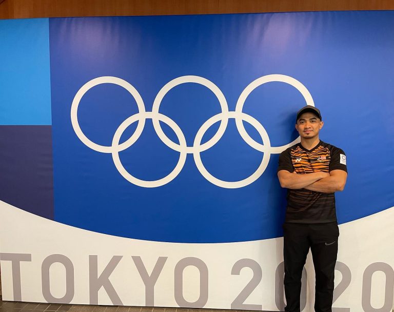 Pedal to the metal: One final shot at gold to lift gloom enveloping Malaysia