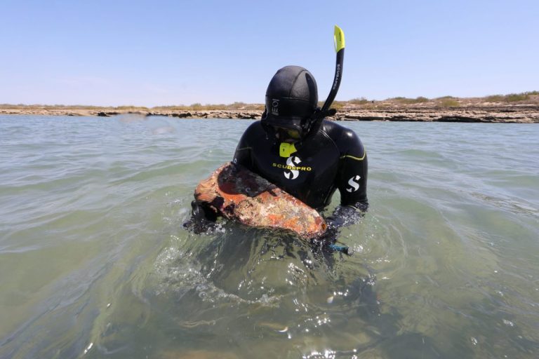 Archaeological discoveries in Australia highlight lack of protection for submerged Indigenous heritage